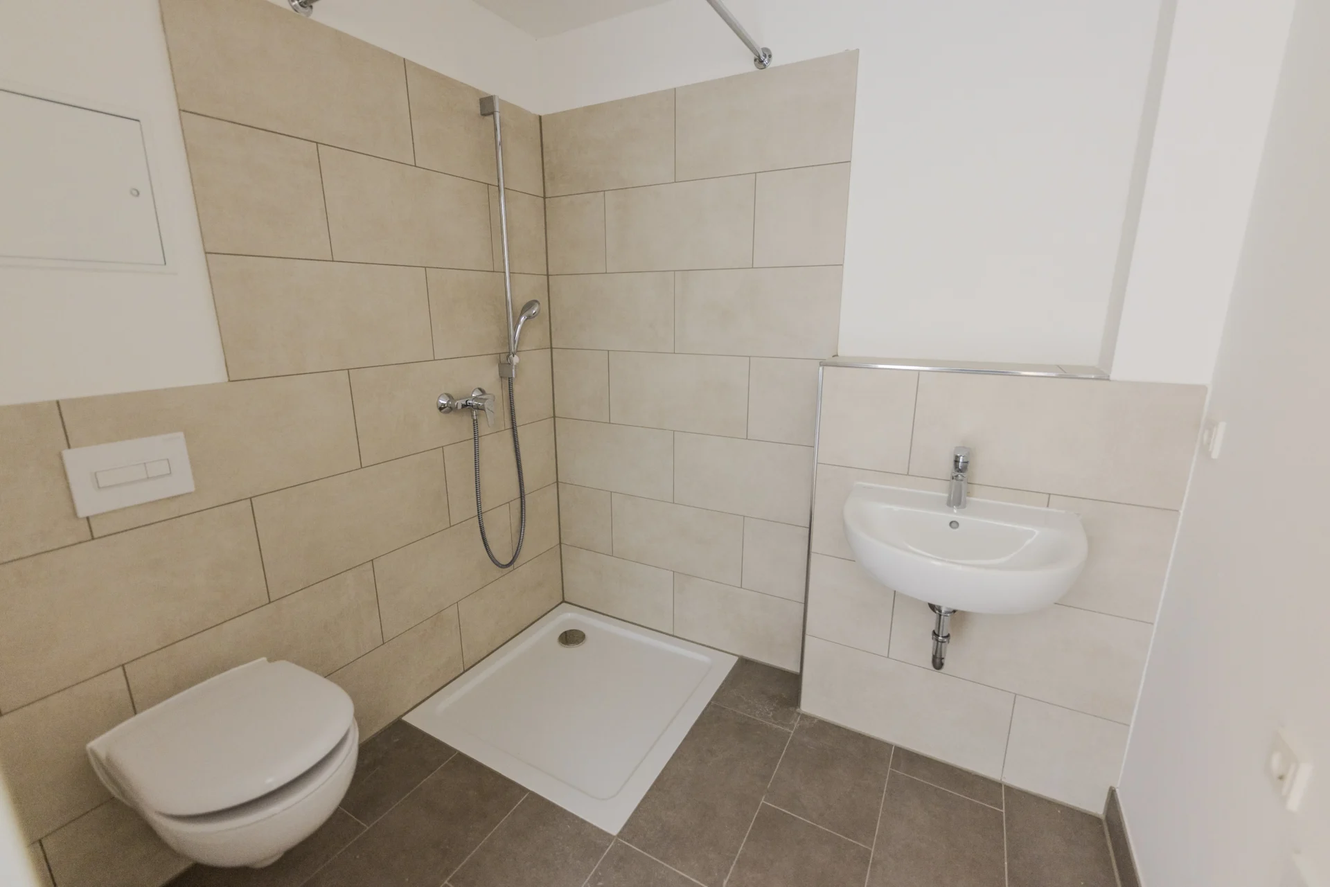 1-Zimmer-Apartment