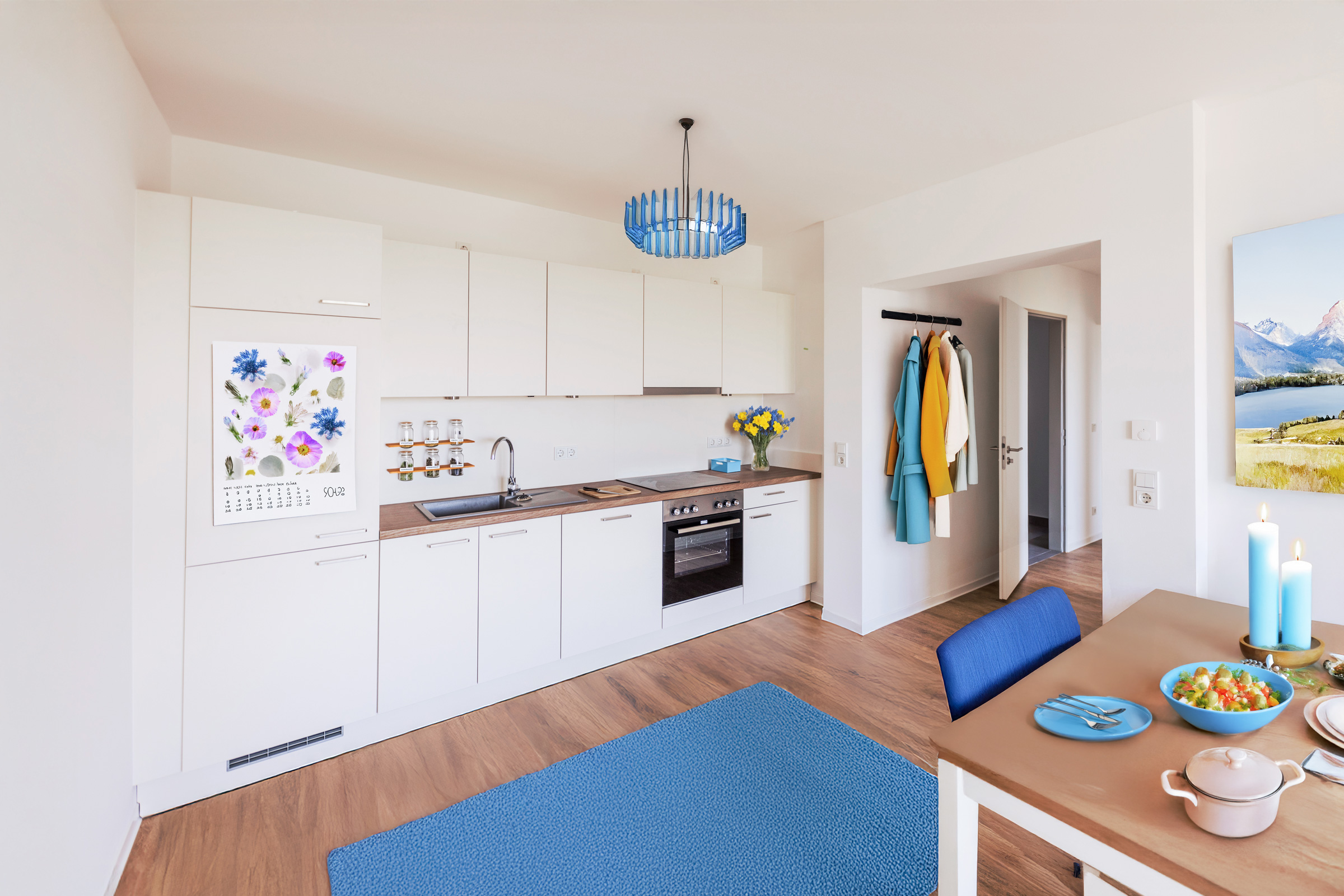 Cottbus_Lebensglück_Neubau_Außenansicht